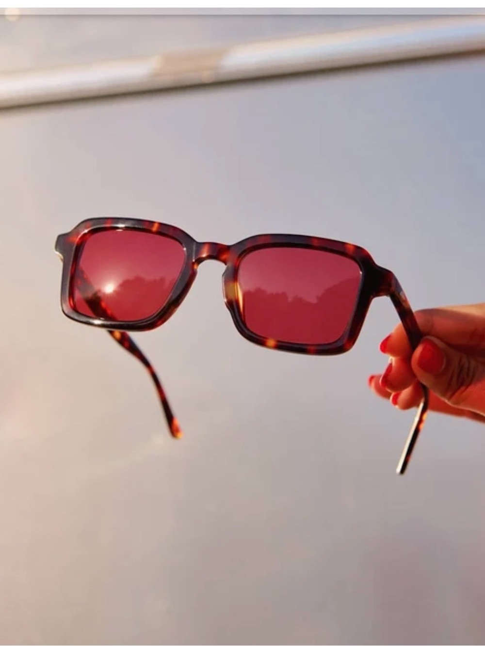 Crap Eyewear